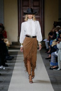 Luisa Spagnoli RTW Spring 2022