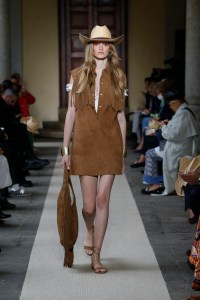 Luisa Spagnoli RTW Spring 2022