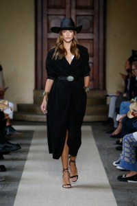 Luisa Spagnoli RTW Spring 2022