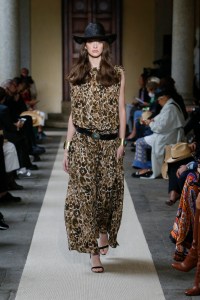 Luisa Spagnoli RTW Spring 2022