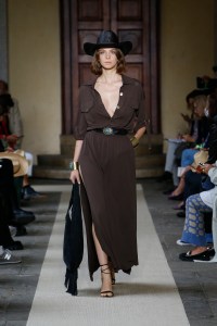 Luisa Spagnoli RTW Spring 2022