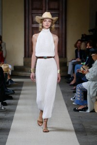 Luisa Spagnoli RTW Spring 2022