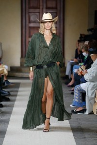 Luisa Spagnoli RTW Spring 2022