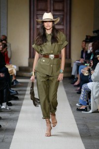 Luisa Spagnoli RTW Spring 2022