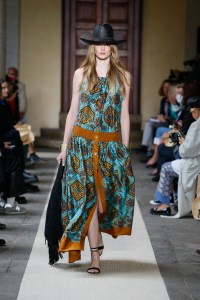 Luisa Spagnoli RTW Spring 2022