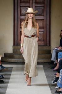 Luisa Spagnoli RTW Spring 2022
