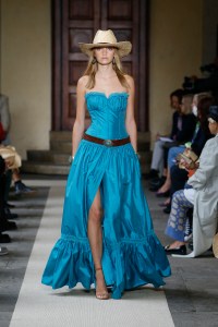 Luisa Spagnoli RTW Spring 2022