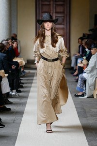 Luisa Spagnoli RTW Spring 2022