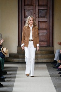 Luisa Spagnoli RTW Spring 2022