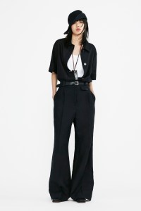 Margaret Howell RTW Spring 2022
