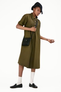 Margaret Howell RTW Spring 2022