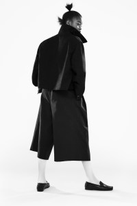 Margaret Howell RTW Spring 2022