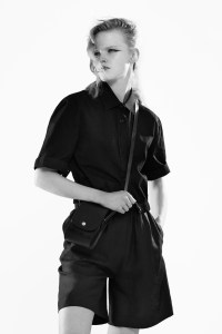 Margaret Howell RTW Spring 2022