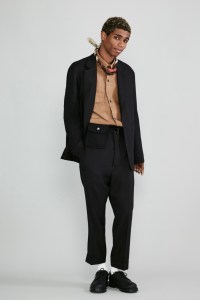 Margaret Howell RTW Spring 2022