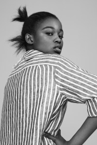 Margaret Howell RTW Spring 2022