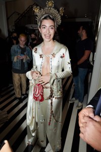 Lorde in Bode