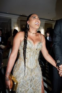 Ayesha Curry