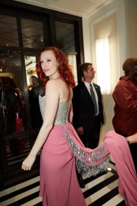 Karen Elson