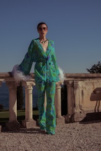Nervi RTW Spring 2022