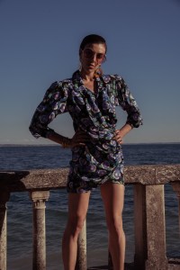 Nervi RTW Spring 2022