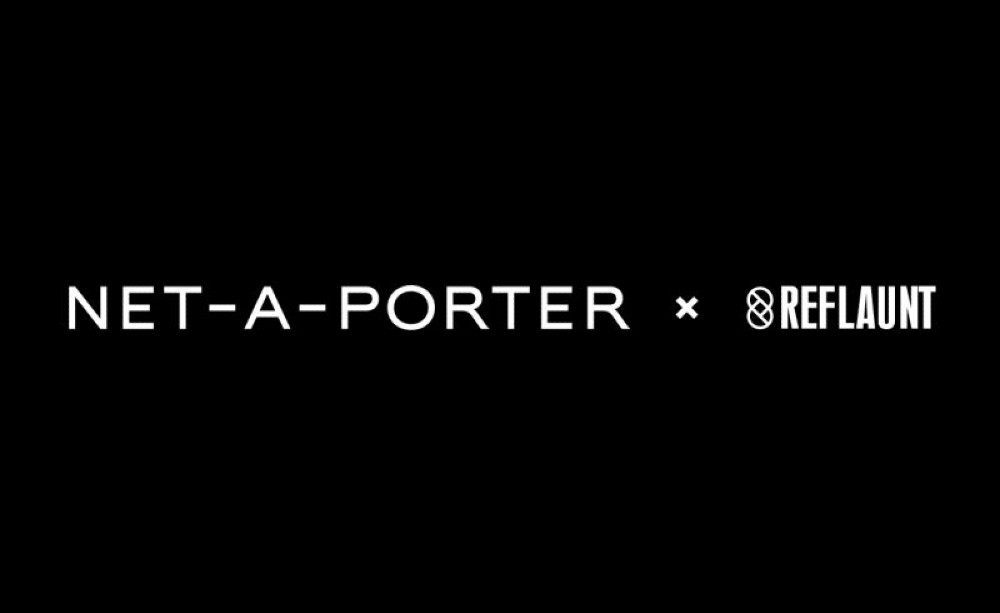 Reflaunt will enable Net-a-Porter's new resale program, launching in late October.