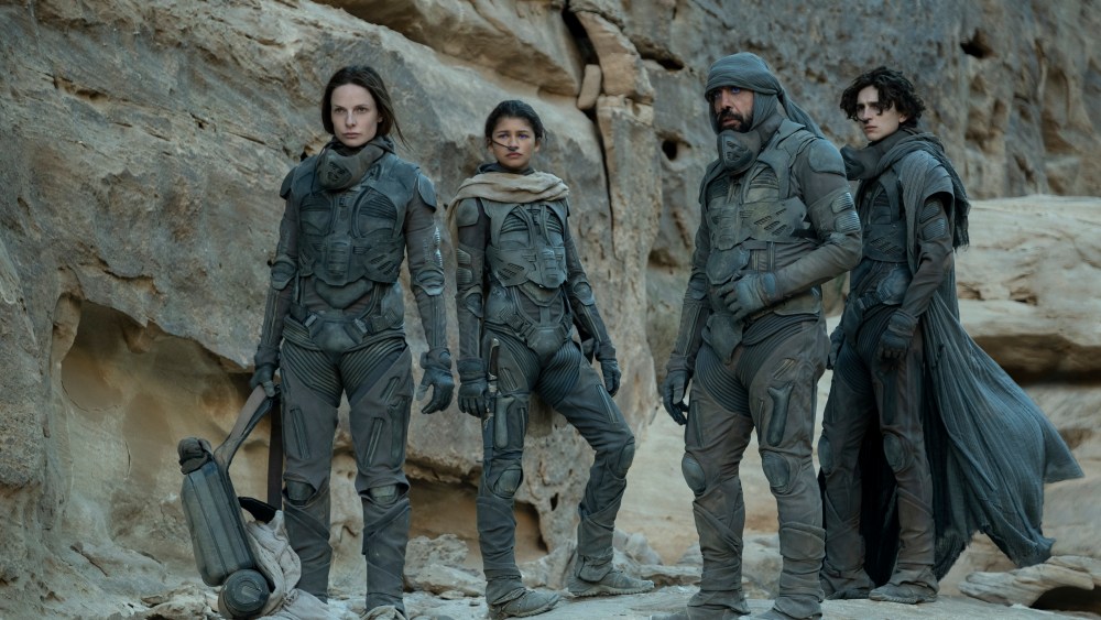 New Movies to Watch October 2021