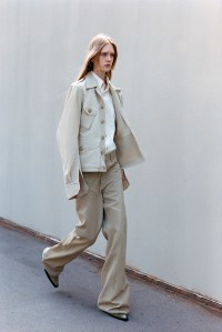 Petar Petrov RTW Spring 2022