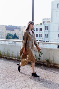 Petar Petrov RTW Spring 2022