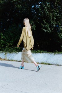 Petar Petrov RTW Spring 2022