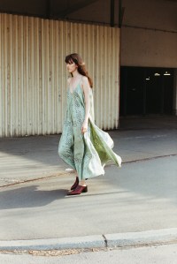 Petar Petrov RTW Spring 2022