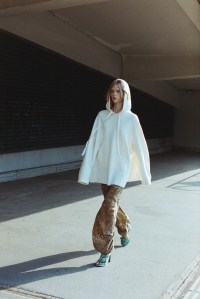 Petar Petrov RTW Spring 2022