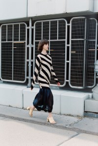 Petar Petrov RTW Spring 2022