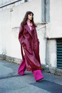 Petar Petrov RTW Spring 2022