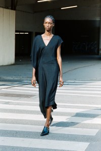Petar Petrov RTW Spring 2022