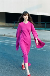 Petar Petrov RTW Spring 2022