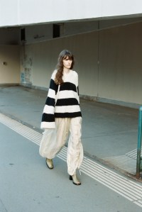 Petar Petrov RTW Spring 2022