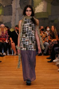 Puppets and Puppets RTW Spring 2022