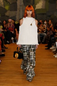 Puppets and Puppets RTW Spring 2022