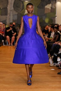 Puppets and Puppets RTW Spring 2022