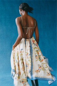 Rebecca Taylor RTW Spring 2022