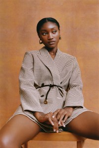 Rebecca Taylor RTW Spring 2022