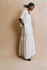 Rebecca Taylor RTW Spring 2022