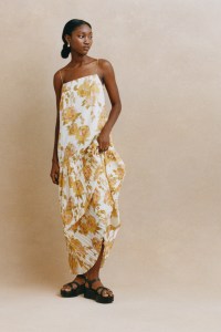 Rebecca Taylor RTW Spring 2022