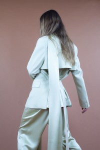 Roksanda RTW Spring 2022