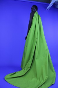 Roksanda RTW Spring 2022