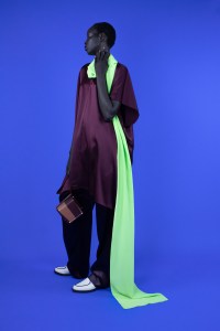 Roksanda RTW Spring 2022