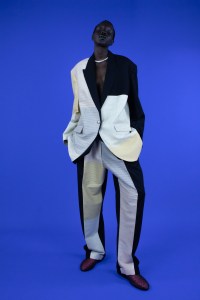 Roksanda RTW Spring 2022
