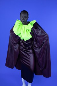 Roksanda RTW Spring 2022