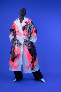 Roksanda RTW Spring 2022