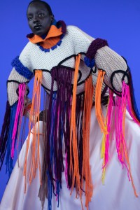 Roksanda RTW Spring 2022